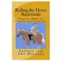 Createspace independent publishing platform Riding the horse backwards Sklep on-line