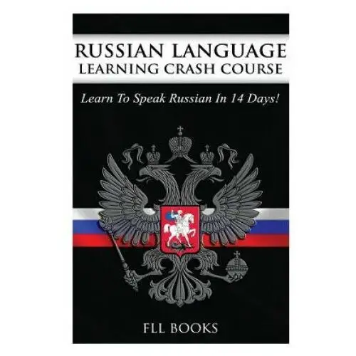 Createspace independent publishing platform Russian language learning crash course: learn to speak russian in 14 days