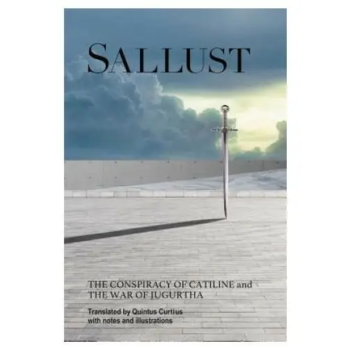 Createspace independent publishing platform Sallust