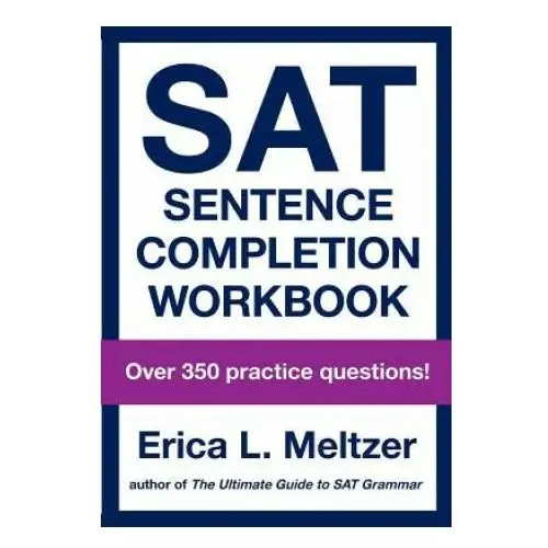 Createspace independent publishing platform Sat sentence completion workbook