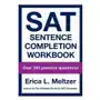 Createspace independent publishing platform Sat sentence completion workbook Sklep on-line