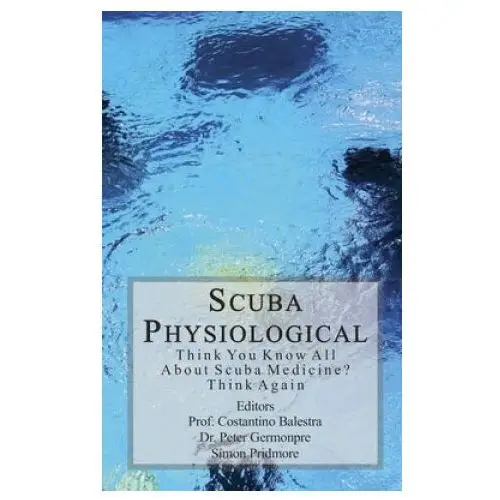 Createspace independent publishing platform Scuba physiological