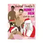 Createspace independent publishing platform Secret santa's hunky men dot to dot Sklep on-line