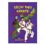 Createspace independent publishing platform Secrets of uechi ryu karate and the mysteries of okinawa Sklep on-line