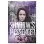 Createspace independent publishing platform Shadow's messenger: an aileen traver's novel Sklep on-line