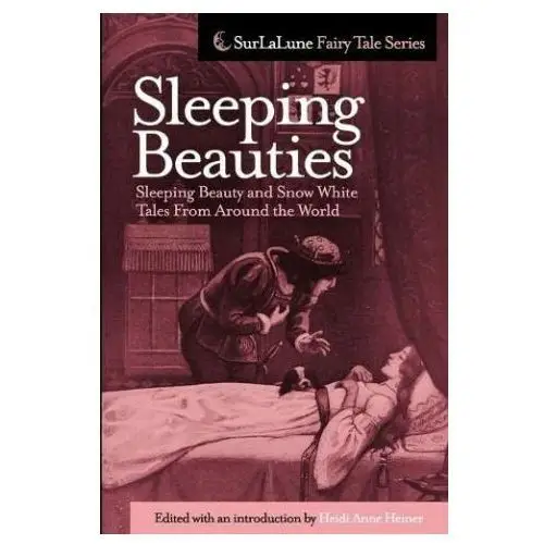 Createspace independent publishing platform Sleeping beauties