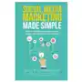 Createspace independent publishing platform Social media marketing made simple: how to get the most out of social media marketing for your business Sklep on-line