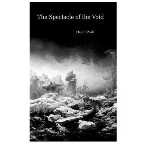 Createspace independent publishing platform Spectacle of the void