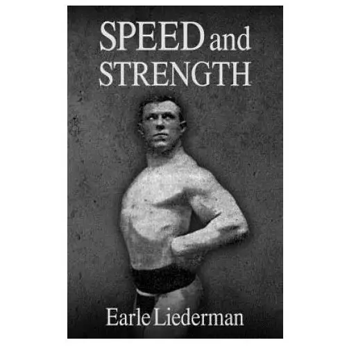Createspace independent publishing platform Speed and strength: (original version, restored)