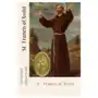 Createspace independent publishing platform St. francis of assisi Sklep on-line