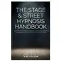 Createspace independent publishing platform Stage & street hypnosis handbook Sklep on-line