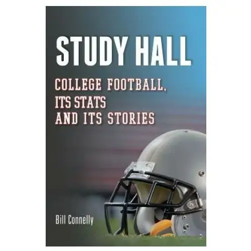 Createspace independent publishing platform Study hall: college football, its stats and its stories