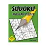 Createspace independent publishing platform Sudoku: 1,000 easy puzzles: handy sudoku series book Sklep on-line