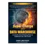 Createspace independent publishing platform Super charge your data warehouse: invaluable data modeling rules to implement your data vault Sklep on-line