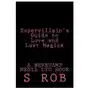 Createspace independent publishing platform Supervillain's guide to love and lust magick Sklep on-line