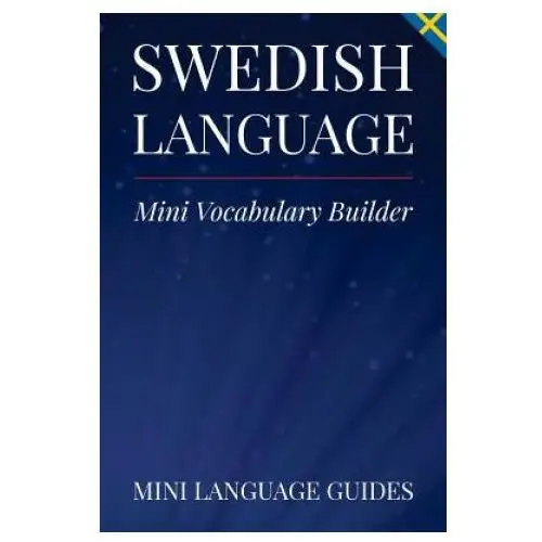 Createspace independent publishing platform Swedish language mini vocabulary builder