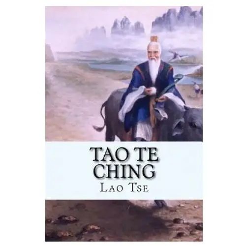 Createspace independent publishing platform Tao te ching (spanish) edition