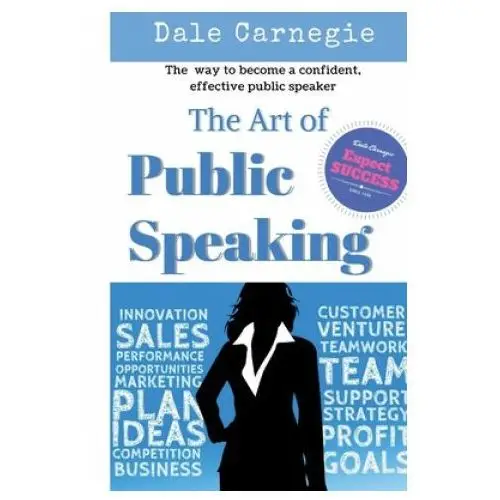 Createspace independent publishing platform The art of public speaking: the best way to become a confident, effective public speaker