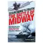 Createspace independent publishing platform The battle of midway: searching for the truth Sklep on-line