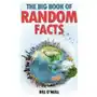 Createspace independent publishing platform The big book of random facts: 1000 interesting facts and trivia Sklep on-line