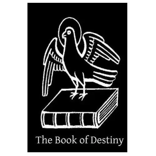 Createspace independent publishing platform The book of destiny: an open statement of the authentic and inspired prophecies of the old and new testament