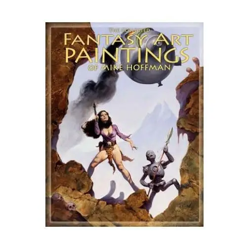 Createspace independent publishing platform The collected fantasy art paintings of mike hoffman: 300 artworks spanning fifteen years