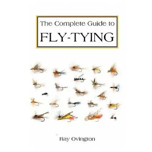 Createspace independent publishing platform The complete guide to fly tying