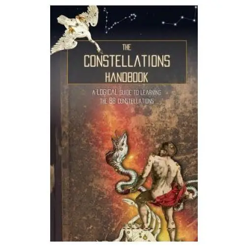 Createspace independent publishing platform The constellations handbook: a logical guide to learning the 88 constellation