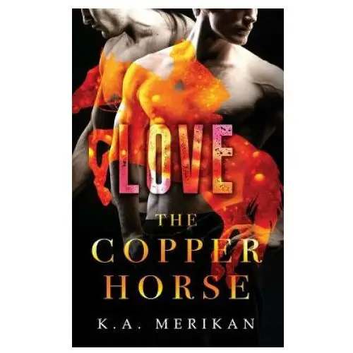 Createspace independent publishing platform The copper horse: love