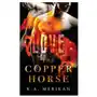 Createspace independent publishing platform The copper horse: love Sklep on-line