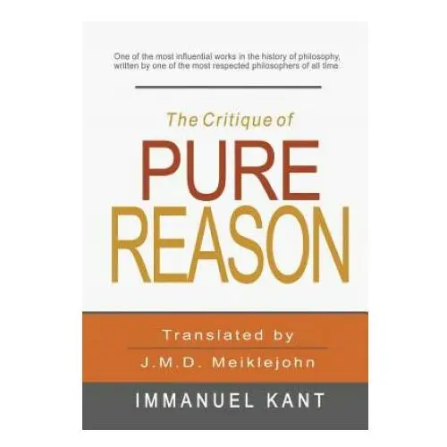 Createspace independent publishing platform The critique of pure reason