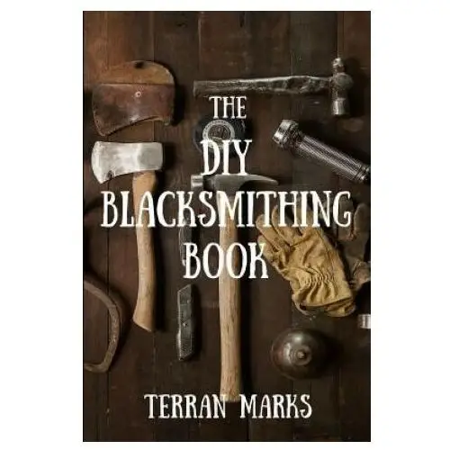 Createspace independent publishing platform The diy blacksmithing book