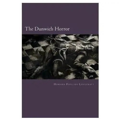 Createspace independent publishing platform The dunwich horror