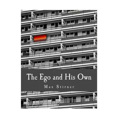 Createspace independent publishing platform The ego and his own