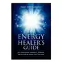 Createspace independent publishing platform The energy healer's guide: an integrative medicine program for self development and teaching Sklep on-line