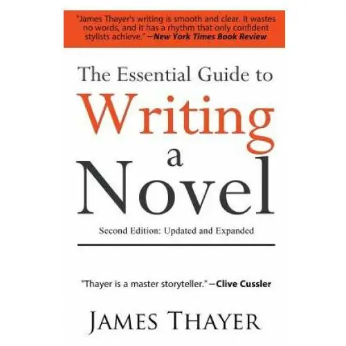 Createspace independent publishing platform The essential guide to writing a novel: a complete and concise manual for fiction writers: second edition