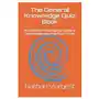 Createspace independent publishing platform The general knowledge quiz book: a complete collection of general knowledge and pub quiz trivia Sklep on-line