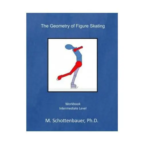 Createspace independent publishing platform The geometry of figure skating: workbook