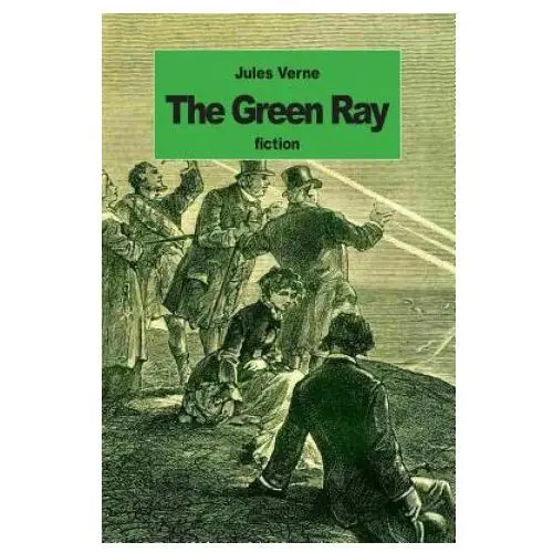 Createspace independent publishing platform The green ray