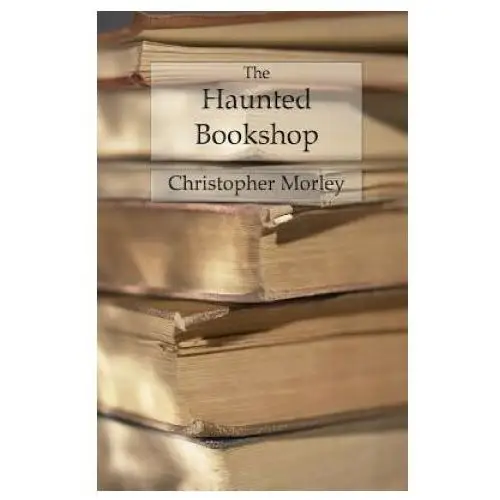 Createspace independent publishing platform The haunted bookshop