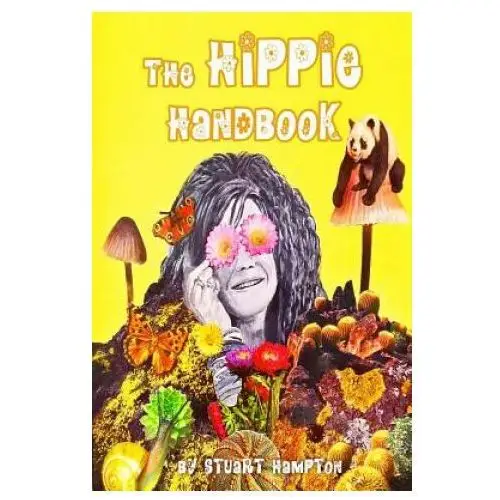 Createspace independent publishing platform The hippie handbook