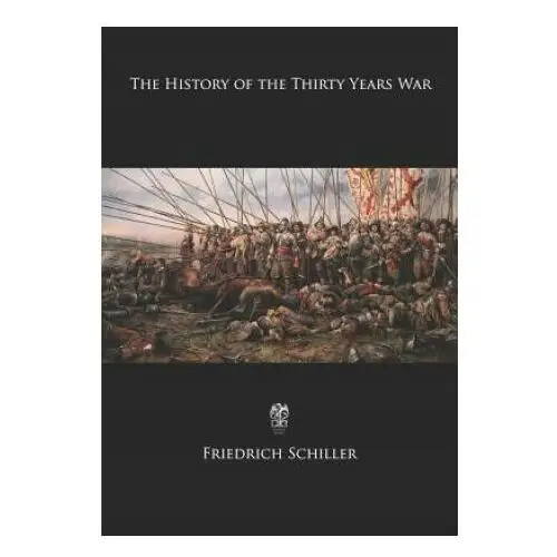 Createspace independent publishing platform The history of the thirty years war