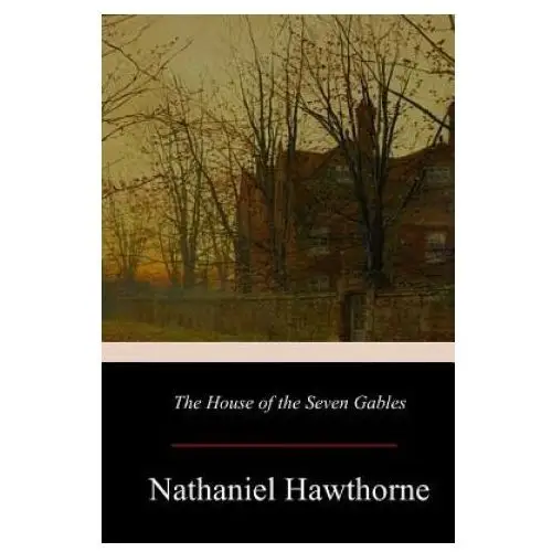 Createspace independent publishing platform The house of the seven gables
