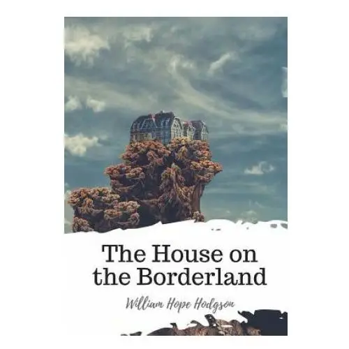 Createspace independent publishing platform The house on the borderland