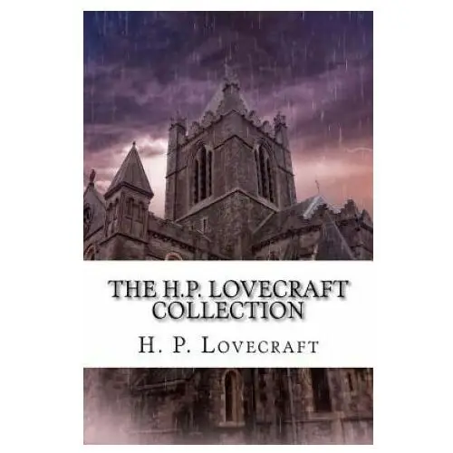 Createspace independent publishing platform The h.p. lovecraft collection