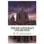 Createspace independent publishing platform The h.p. lovecraft collection Sklep on-line