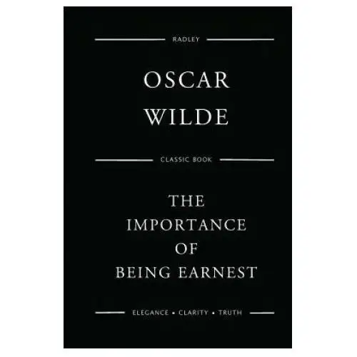 Createspace independent publishing platform The importance of being earnest