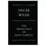 Createspace independent publishing platform The importance of being earnest Sklep on-line