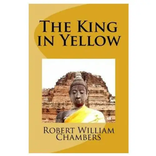 Createspace independent publishing platform The king in yellow