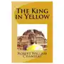 Createspace independent publishing platform The king in yellow Sklep on-line